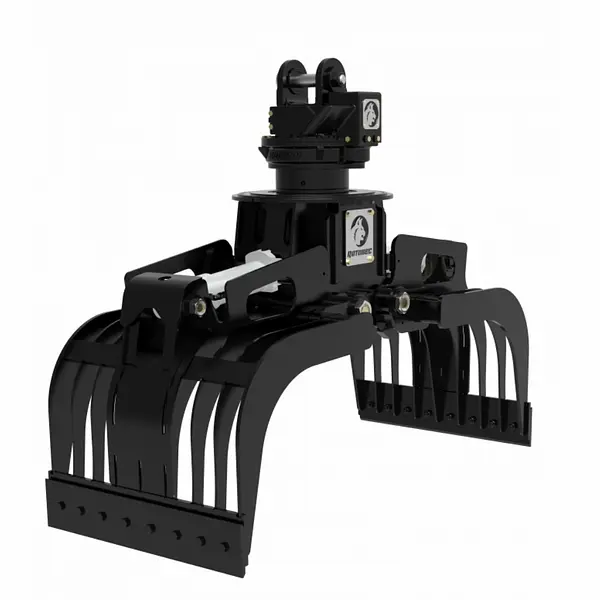 Rotobec RPA para basura