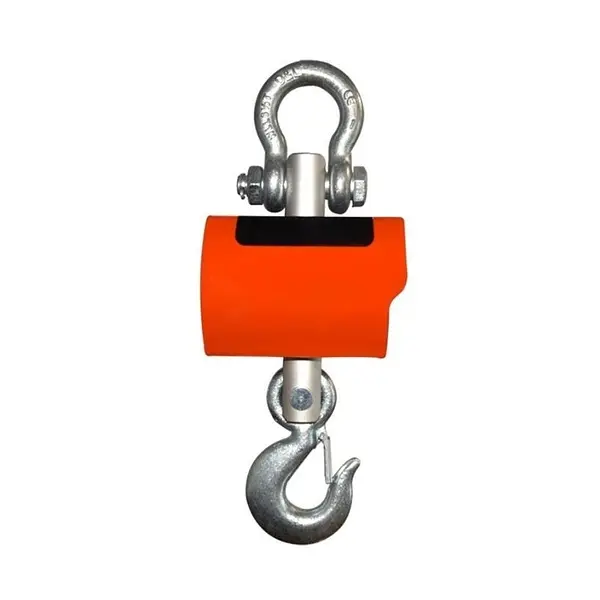 Gancho pesado para montacargas