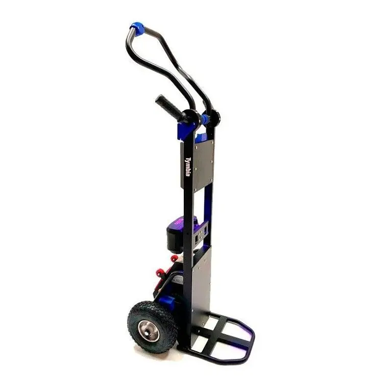 Carro subescaleras 150kg (eléctrico)