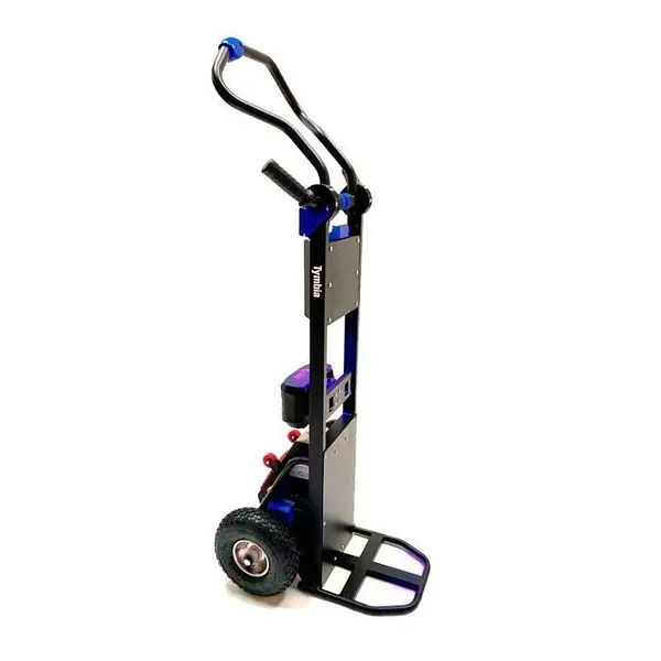 Carro subescaleras 150kg (eléctrico)