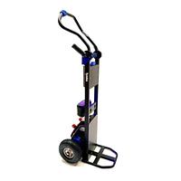 Carro subescaleras 150kg (eléctrico)