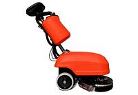 NobleLift NB380 380 mm walk-behind scrubber