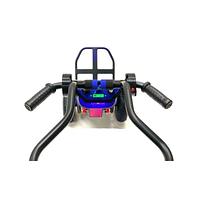 Carro subescaleras 150kg (eléctrico)