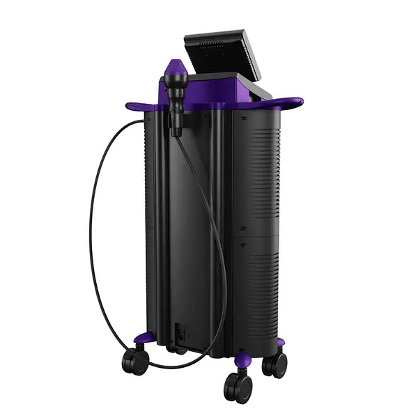 Alma Duo shockwave therapy platform