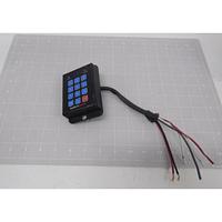 Codificador electrónico