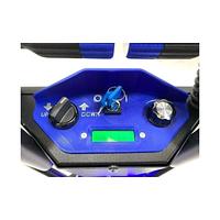 Carro subescaleras 150kg (eléctrico)