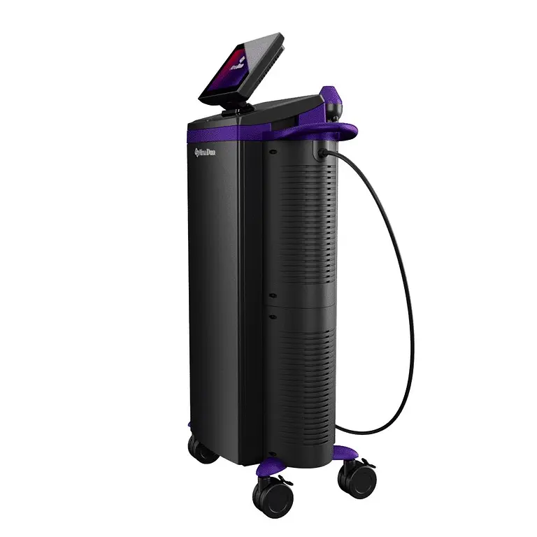 Alma Duo shockwave therapy platform