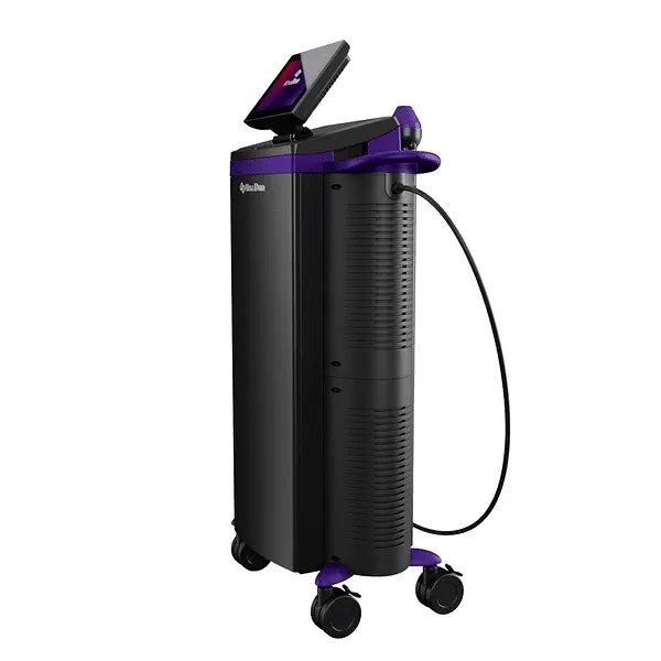 Alma Duo shockwave therapy platform