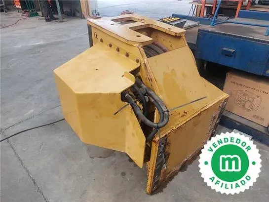 Caterpillar PACCAR PA90-255VDE winch for bulldozer