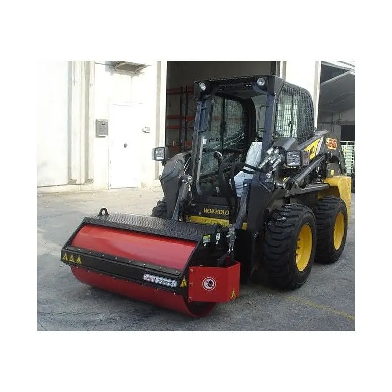 Compactador TY-1850