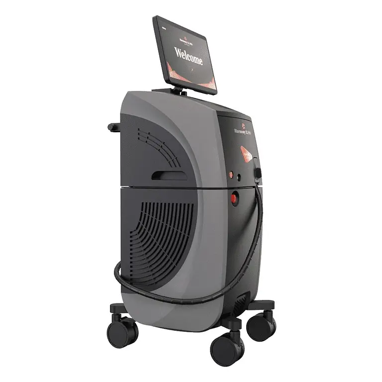 Harmony XL Pro Special Edition