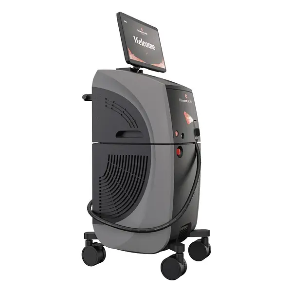 Harmony XL Pro Edición Especial