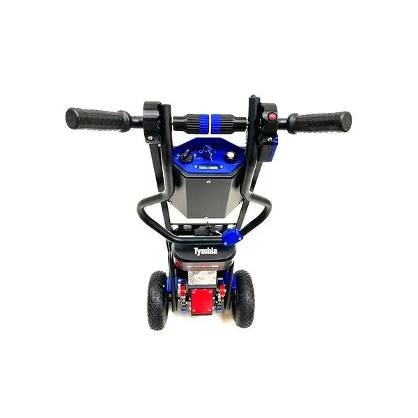 Cart 130kg (electric)