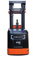 NobleLift OPH12/12K 1200 kg high level man-up order picker