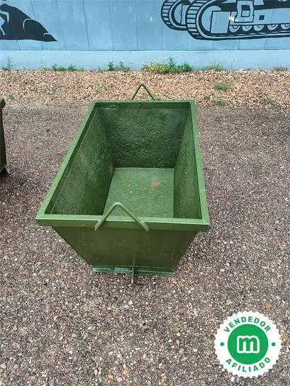 Bañeras de construcción