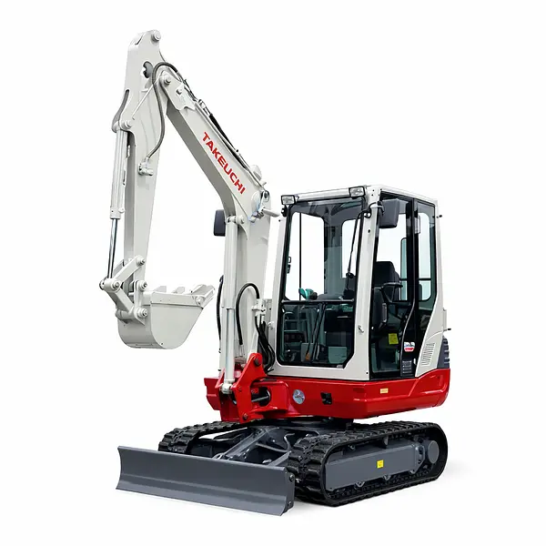 Takeuchi TB228