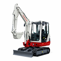 Takeuchi TB228