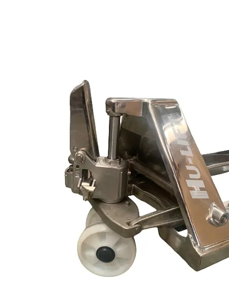 304 ST20S stainless manual transpallet