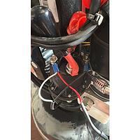 PRO range 2000 kg electric pallet truck