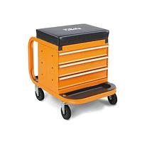 Cajonera Seat