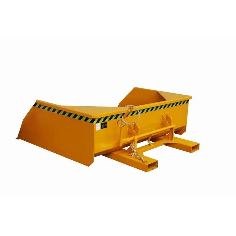 Pala, pintada, Amarillo naranja