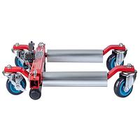 Plataforma Rodante para vehículos 680kg