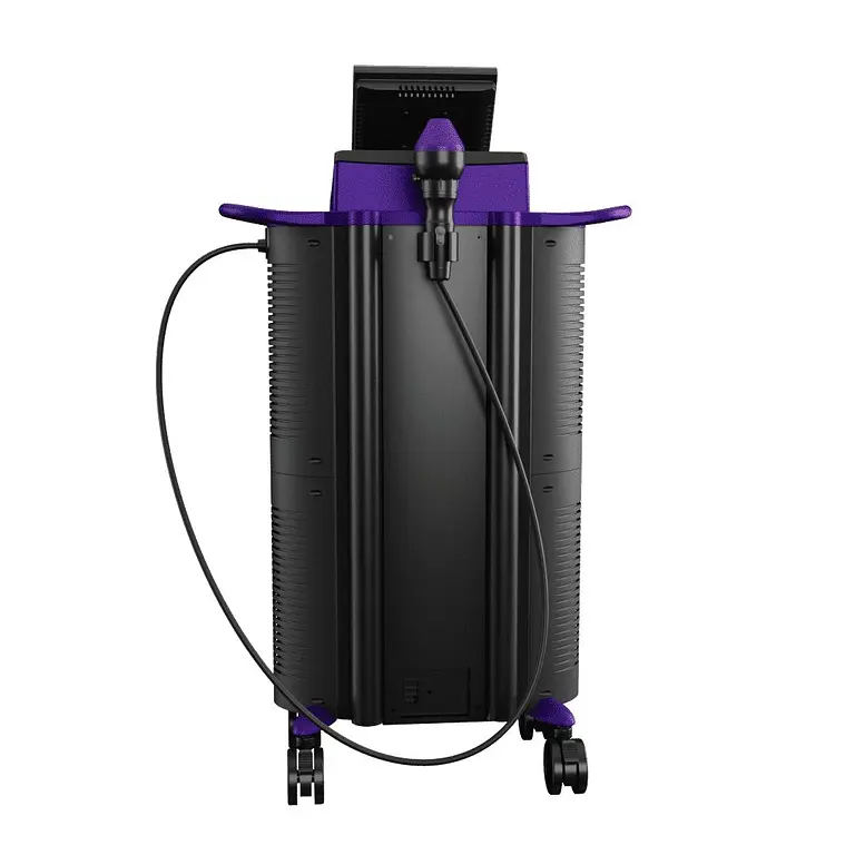 Alma Duo shockwave therapy platform