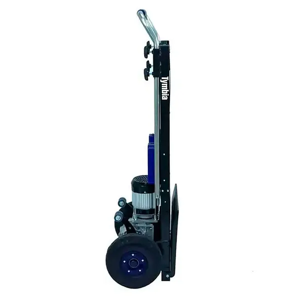 Carro sube escaleras eléctrico 250kg