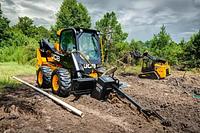 JCB 270 Minicargadores