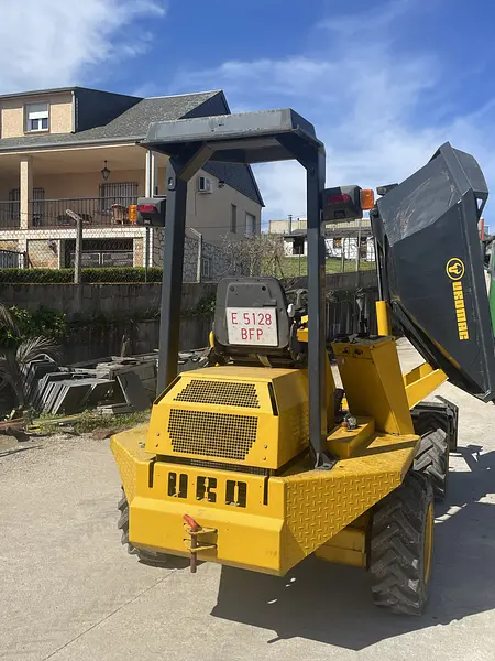 Dumper Uromac