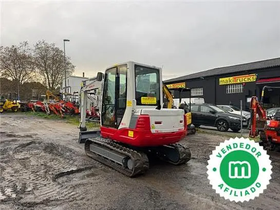 Takeuchi TB250