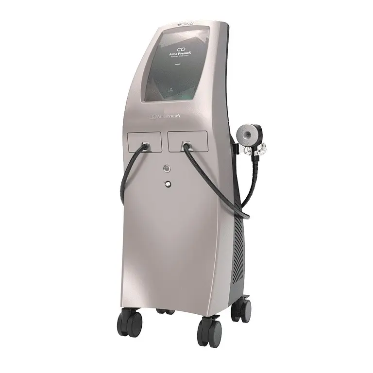 Alma Primex body contouring device