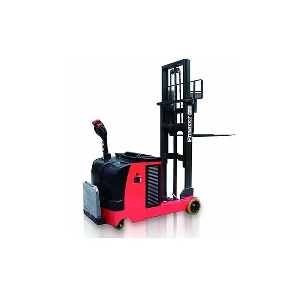 Apilador Contrapesado 1000kg a 3000mm