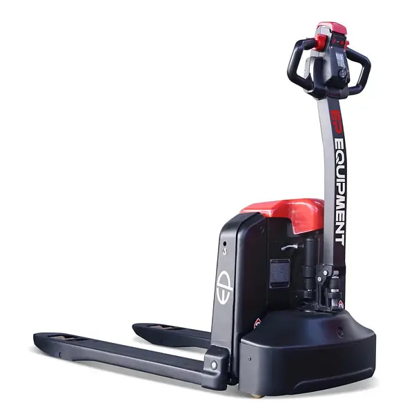 Electric Pallet Truck 1.5T - EP EPL154