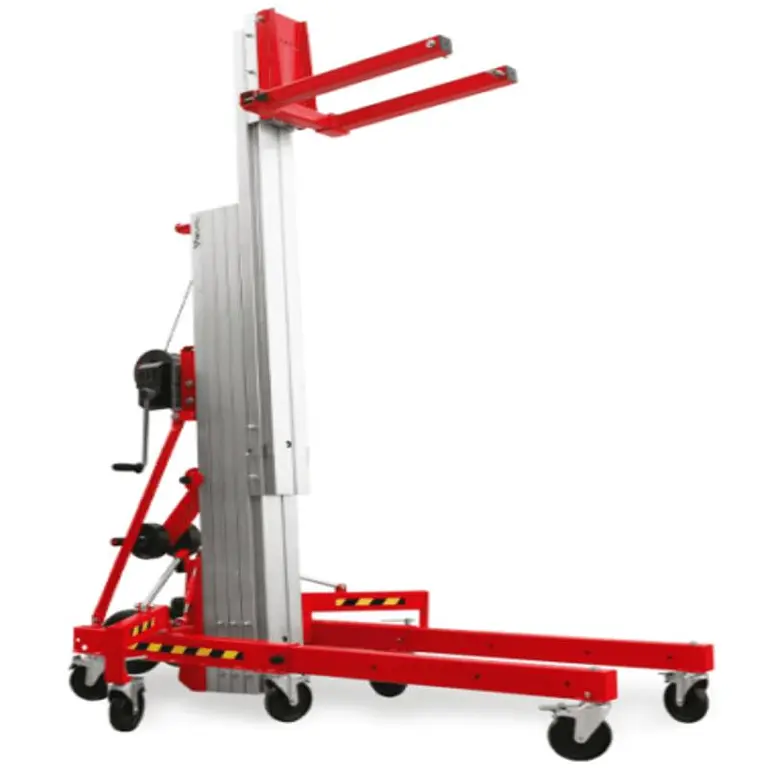 TORO 50-470/02C elevador de carga