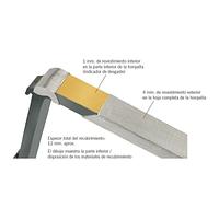 Horquillas antideflagrantes ATEX