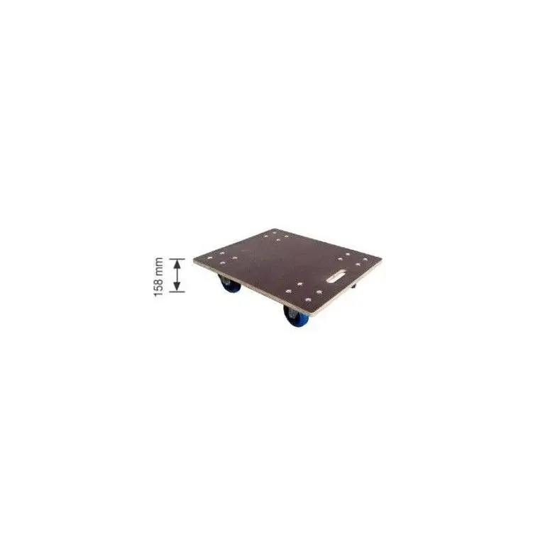 Base con ruedas 600x480