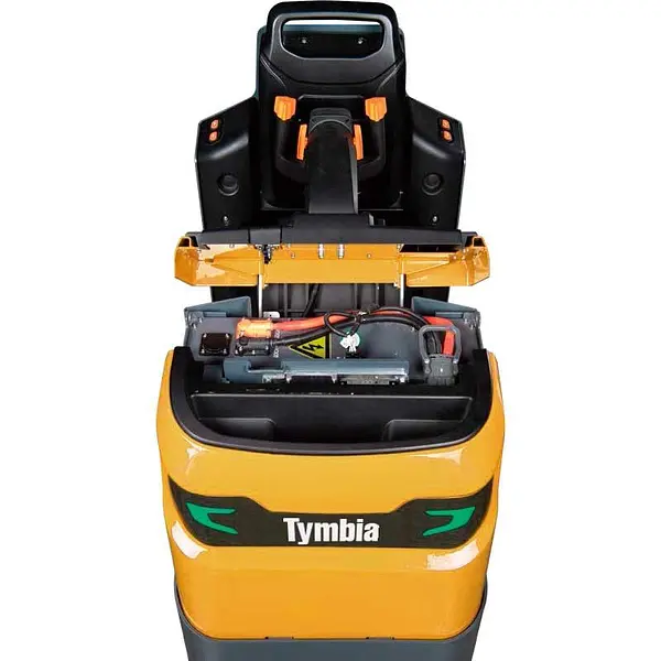 Recogepedidos Tymbia OPD20/25L-A2LIH