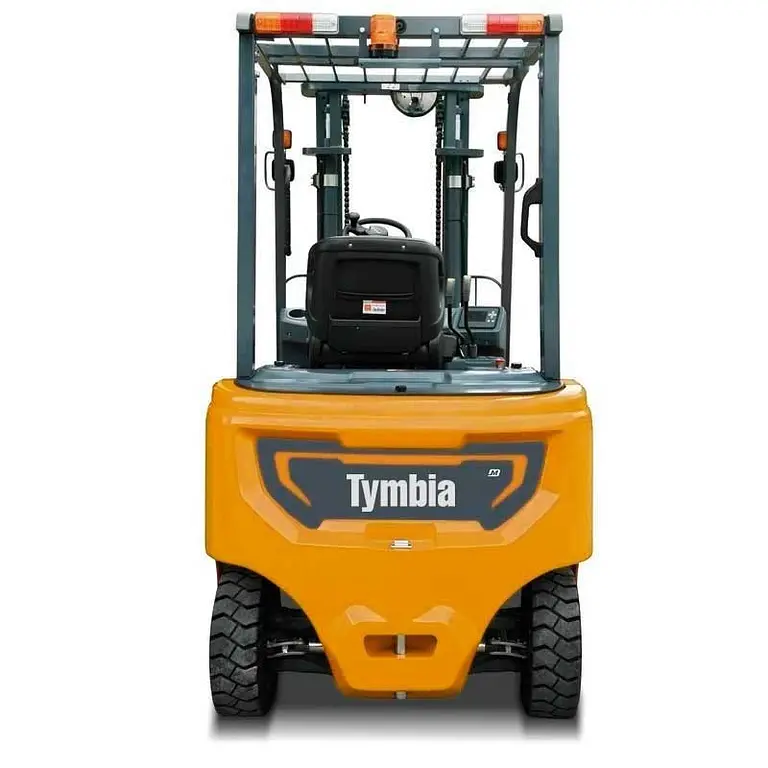 Electric forklift H4 series CPD15-38