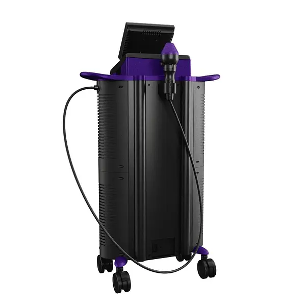 Alma Duo shockwave therapy platform