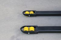 Hu-Lift Electric stacker CL