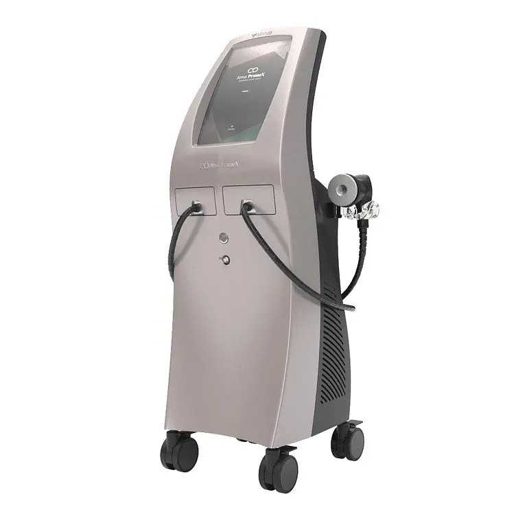 Alma Primex body contouring device
