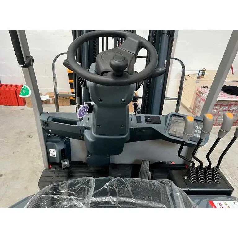 Carretilla elevadora de litio serie G3 1500-2000kg