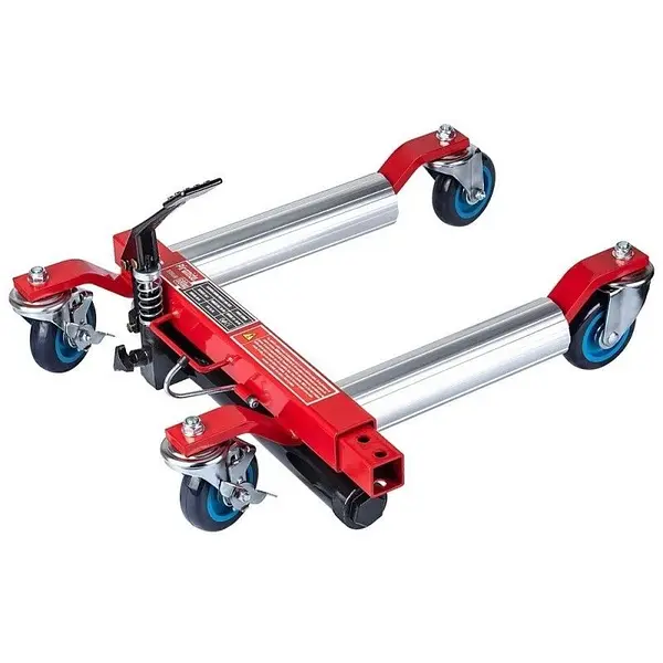 Dolly platform for vehicles 680kg