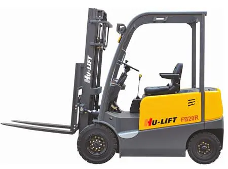 4 wheel electric trolley FB_R