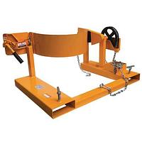 365 kg drum tipper