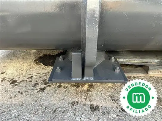 Cuchara cazo Volvo L120E L110E