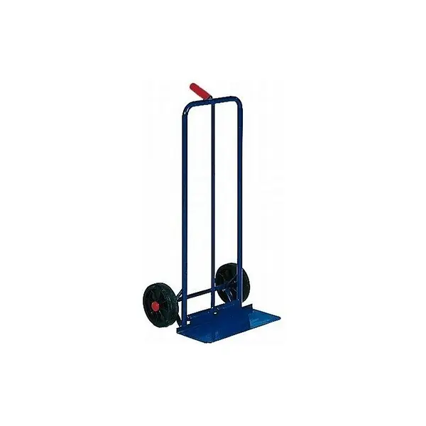 Carro pala plegable 200mm