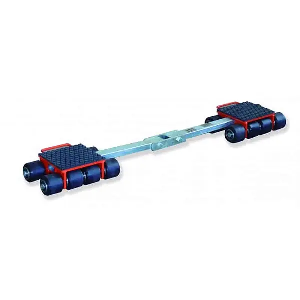 PRO 40Tn tank set