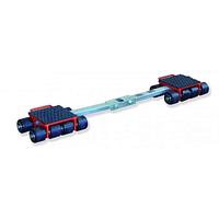 PRO 40Tn tank set